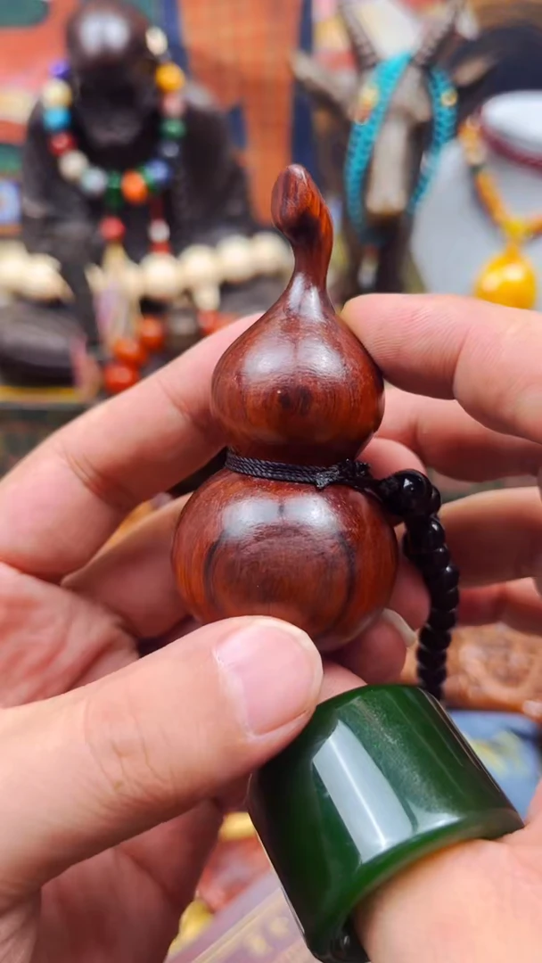 木老赵专属精品文玩