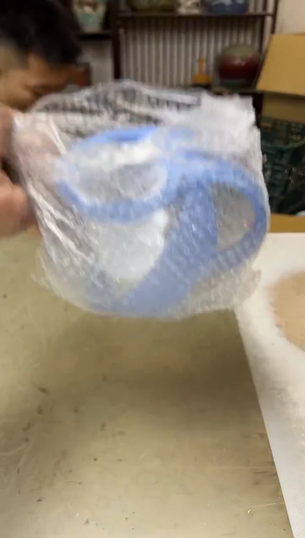 瓷片414聚宝缘海陶精选