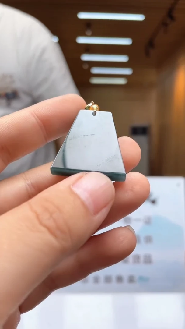 未镶嵌定制翡翠********307