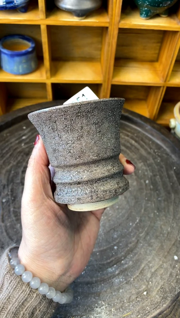 【闪购商品】陶051 内口7