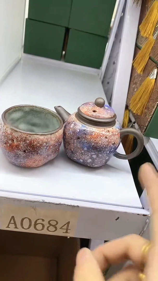 【闪购商品】瓷片陶瓷茶器福利28