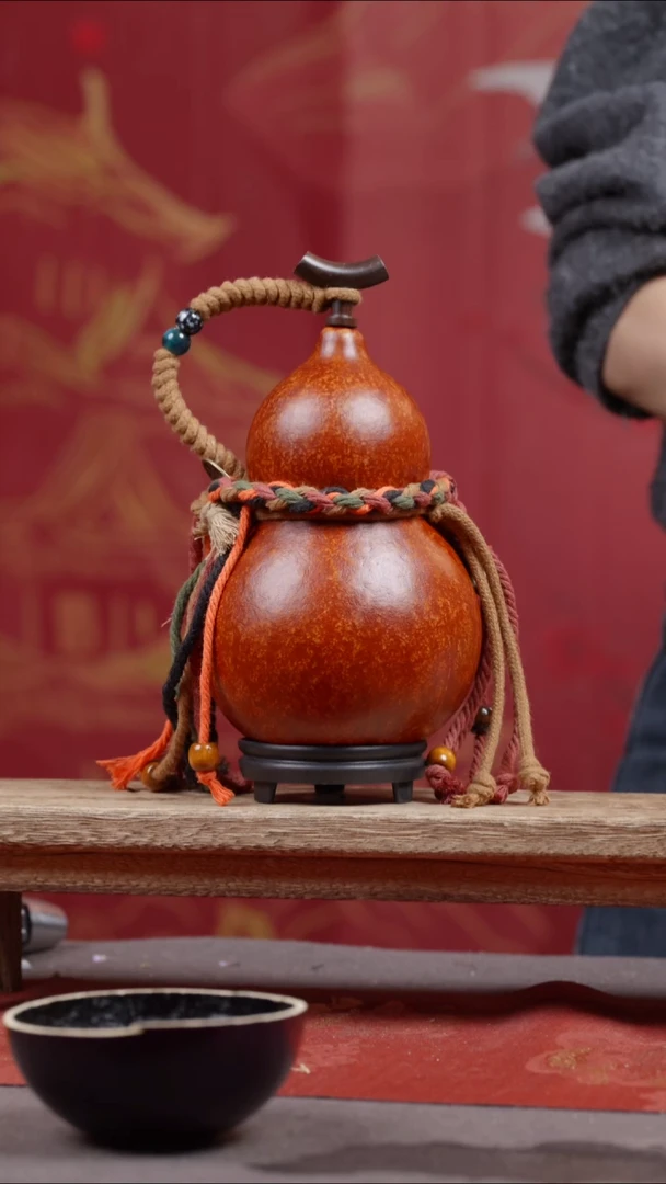 233号大漆葫芦一物一拍拍拍退退限购拉黑