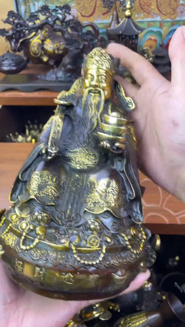 高品铜社精选链接