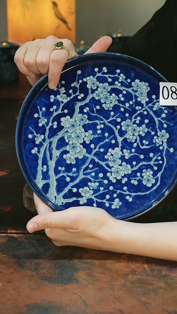 茶碗...........微瑕087