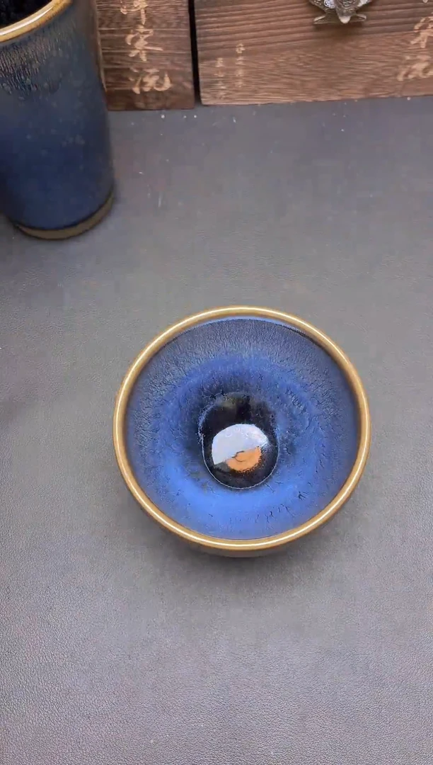 茶盏带礼盒     77
