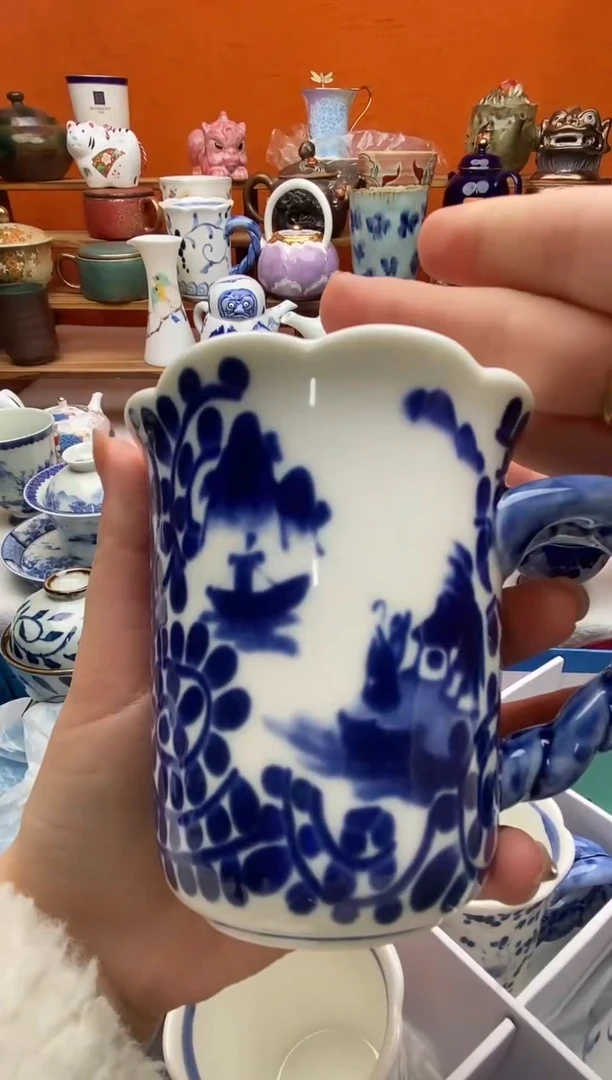 瓷片K***y全场满20包邮一对一闪购