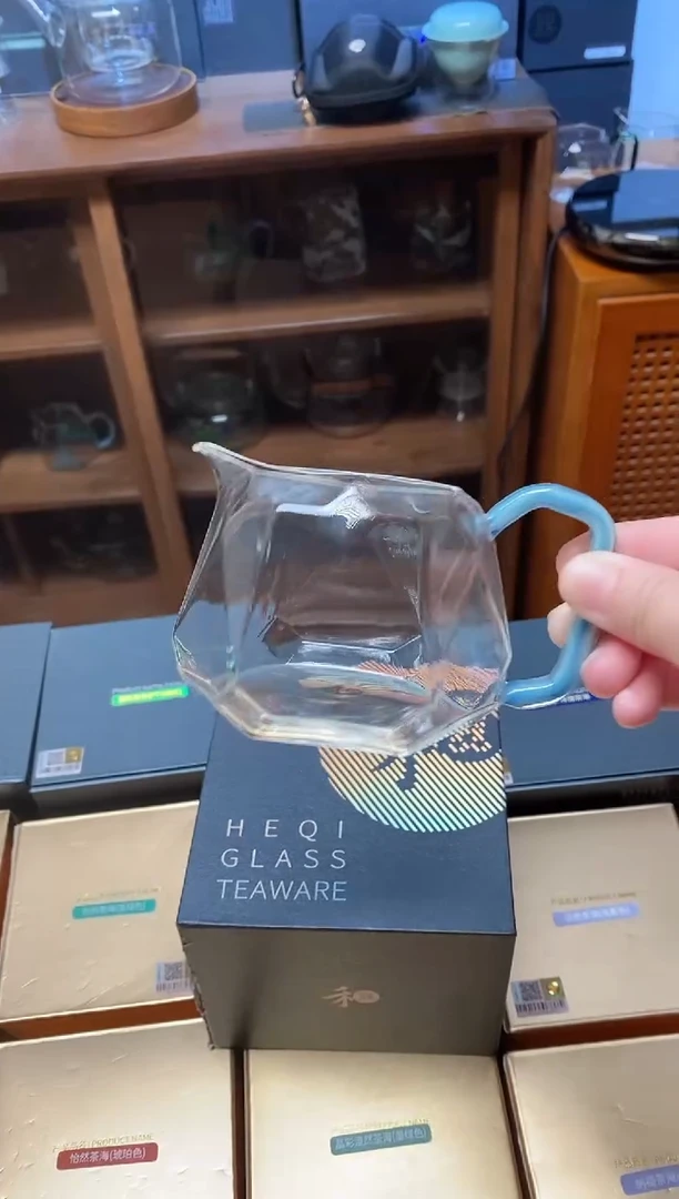 禾器/璀璨茶海/凤玉