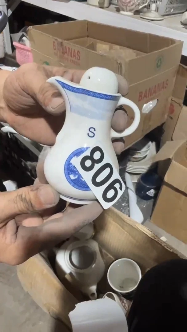 瓷片磁州窑买到就是赚到