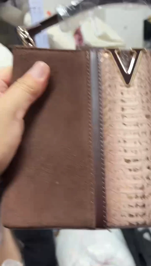 PVC点点小红心 关注主播