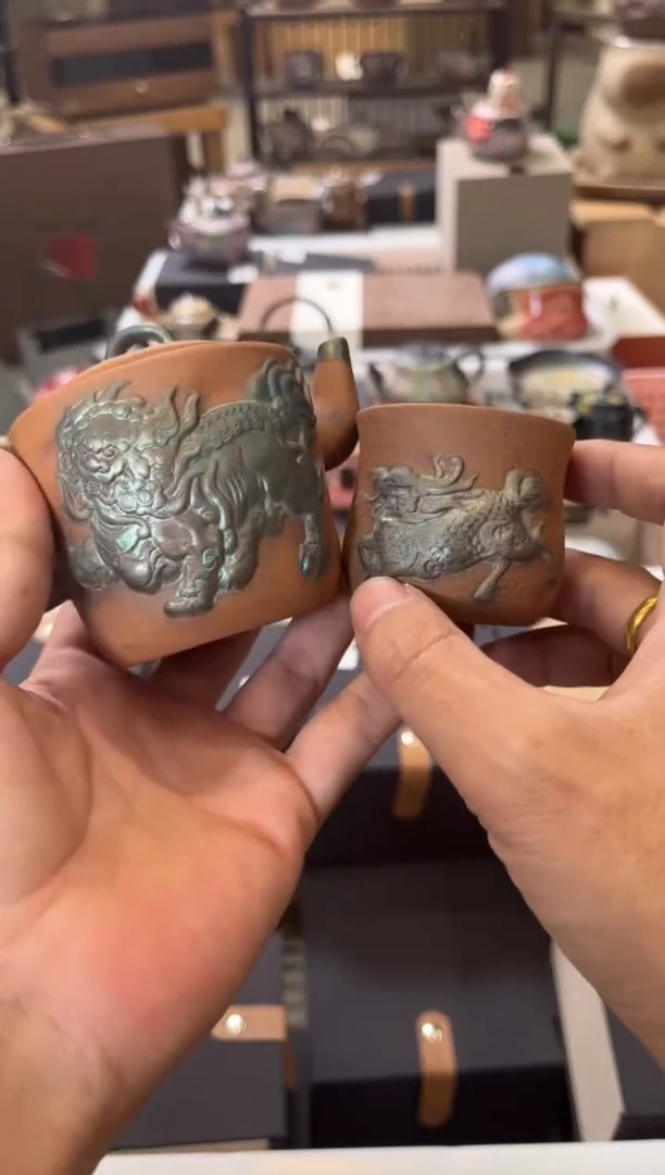 陶瓷文化闪购链接