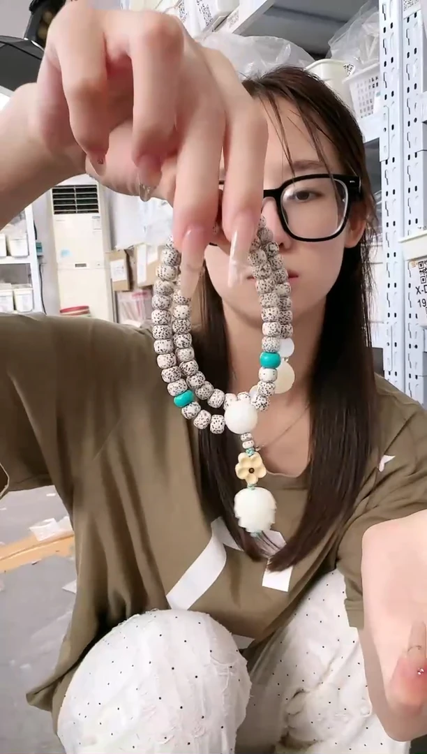 星月菩提吊坠S-C852130