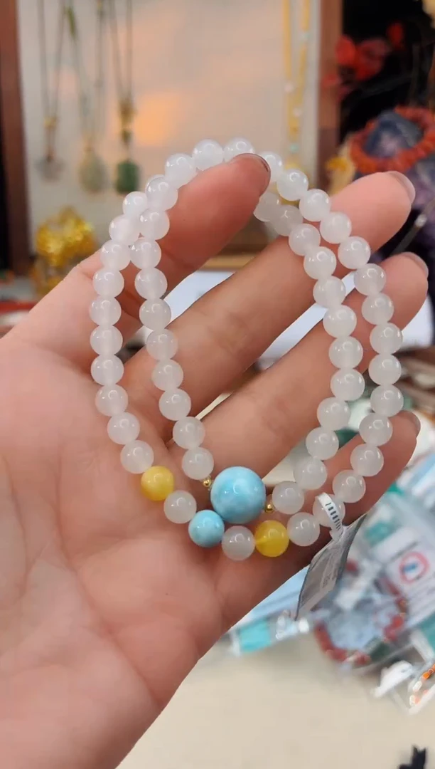 未镶嵌和田玉手饰@@F921D017714