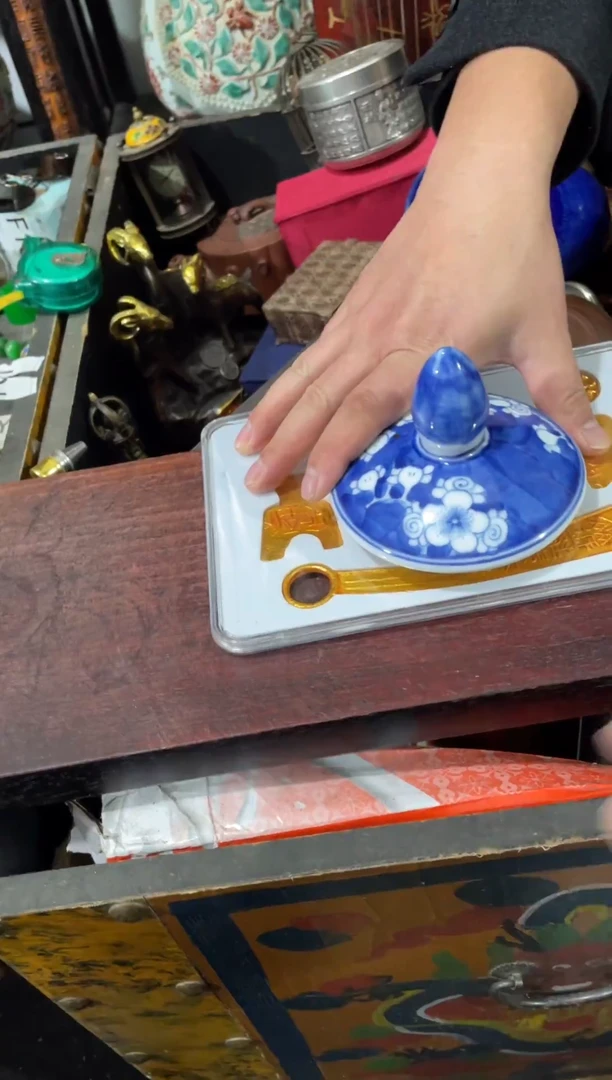 瓷片主播推荐精选好物