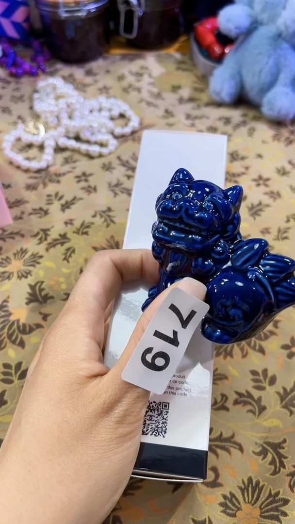 瓷片陶茶666文玩周边多人