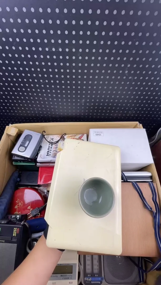 孟*小懂中古百货