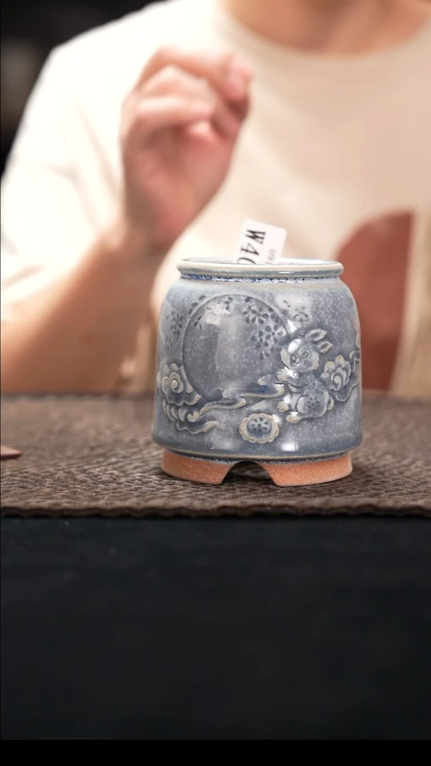 9-19-403花盆口径6