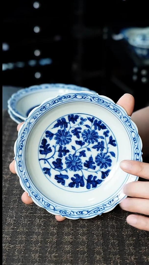 尼克美学茶器好物