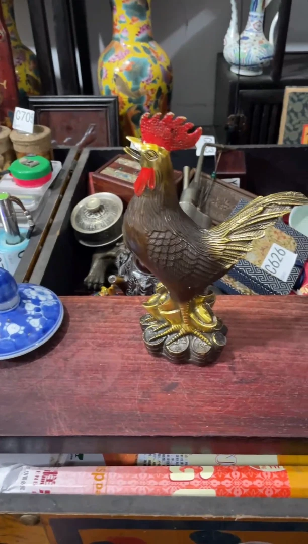 瓷片主播推荐精选好物