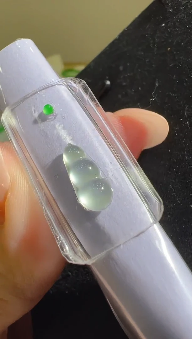 未镶嵌定制翡翠多样性团购发一件