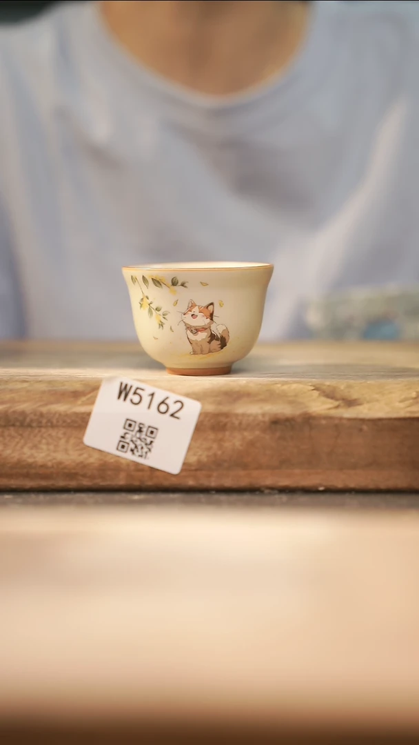 【经典福利】/ 杯子@@W5162