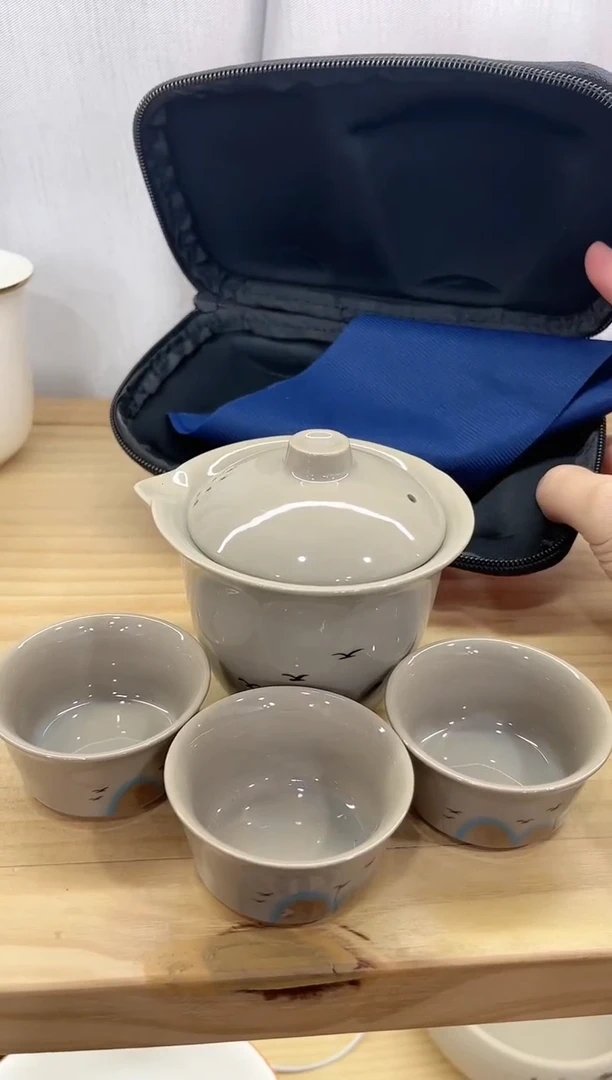 【闪购商品】展宏茶具展宏茶具@