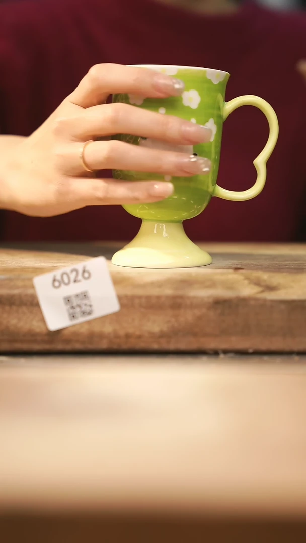 【闪购商品】【落单孤品】福利/杯子@@6026