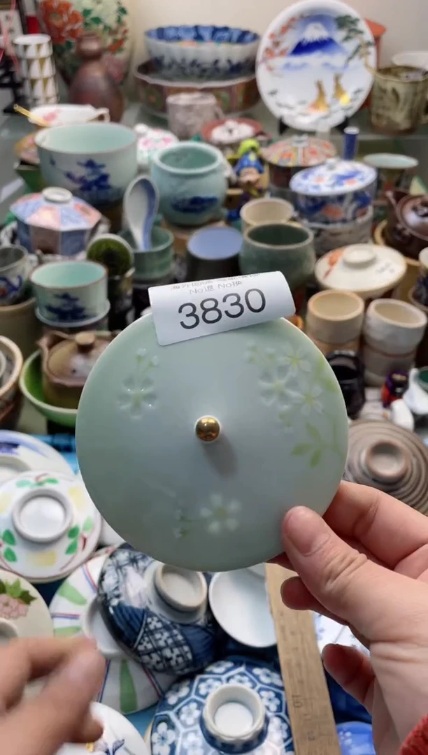 【闪购商品】摆件3830精美创意日式臻品