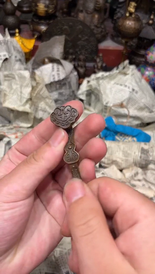 E瑞瑞古铜高端精品1