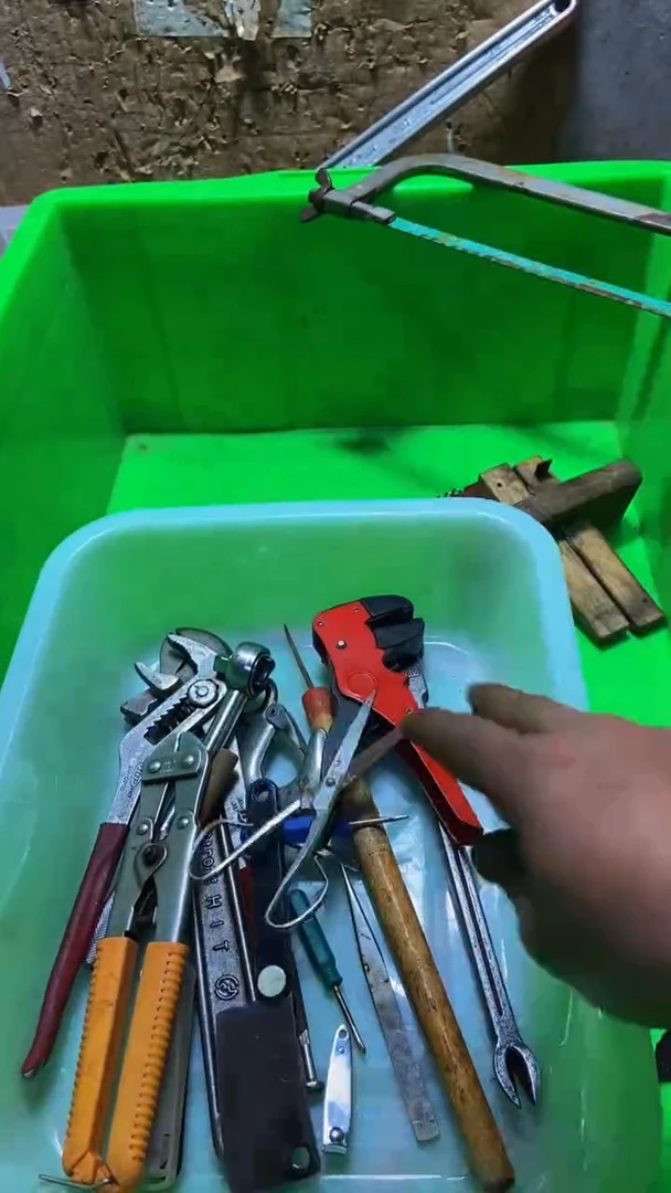 y**s五金工具组合套装