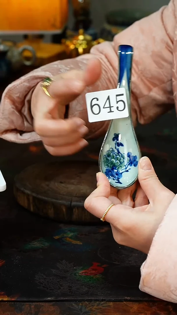 【闪购商品】.............茶碗645