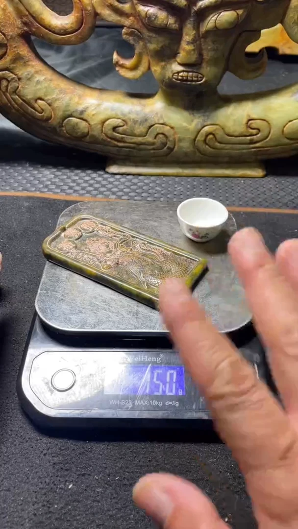 瓷片主播推荐好物