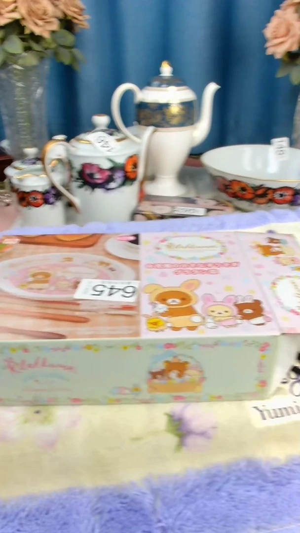 【闪购商品】杯小淼海外陶瓷工艺品