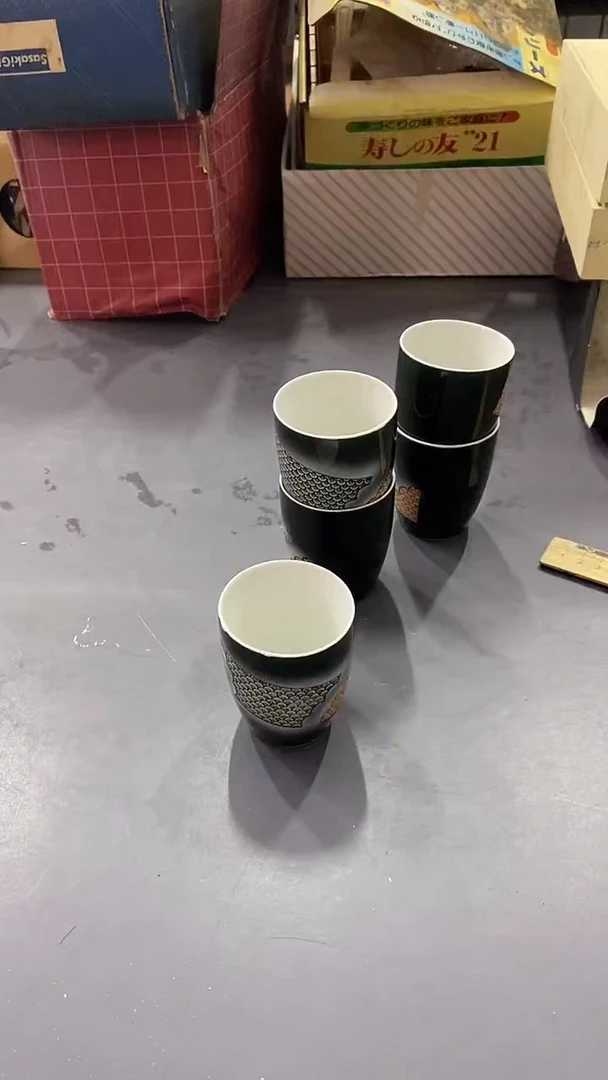 瓷片满38包邮，编号：D578