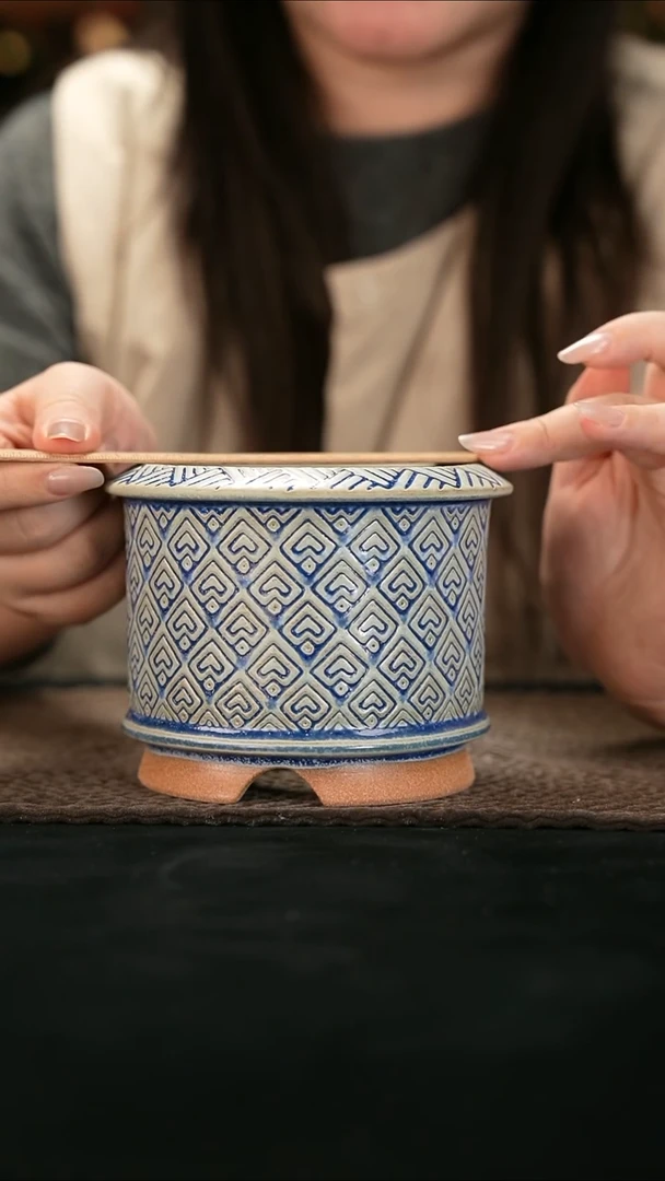 口径10.5花盆-12-17-559瑕