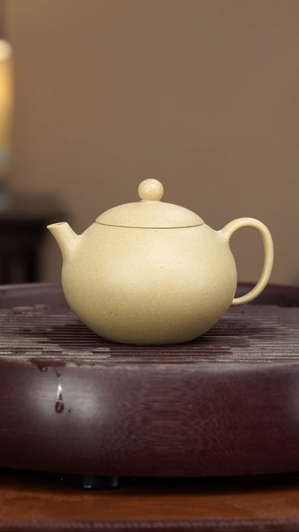 【闪购商品】紫砂茶壶宜兴紫砂壶