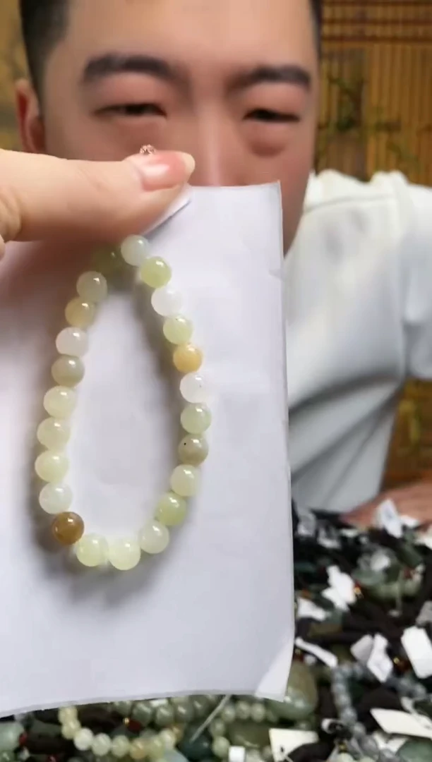 【闪购商品】和田玉颈饰未镶嵌多样性发货，拍一发一