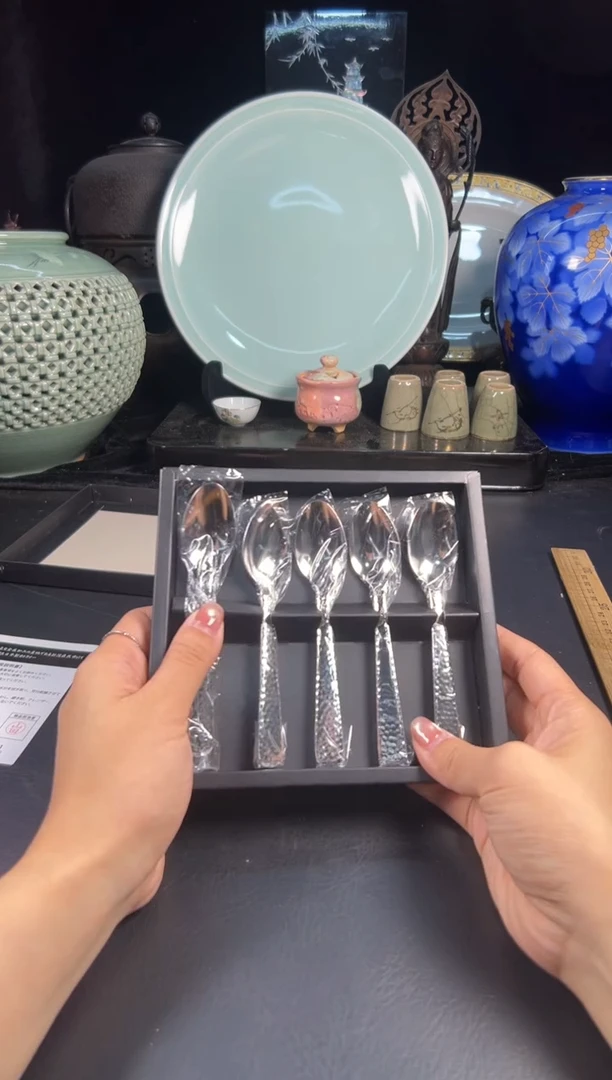 陶瓷茶杯茶器茶周边