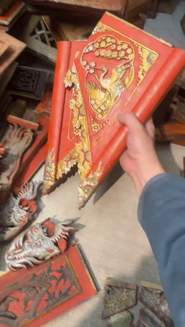 香榧木木雕款无***姐老木雕老物完美主义者勿拍新疆西藏不包邮