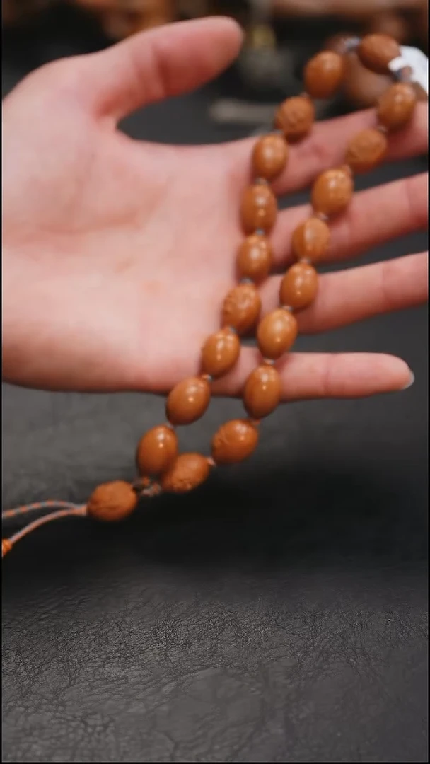 手串/手链橄榄核苏工橄榄核