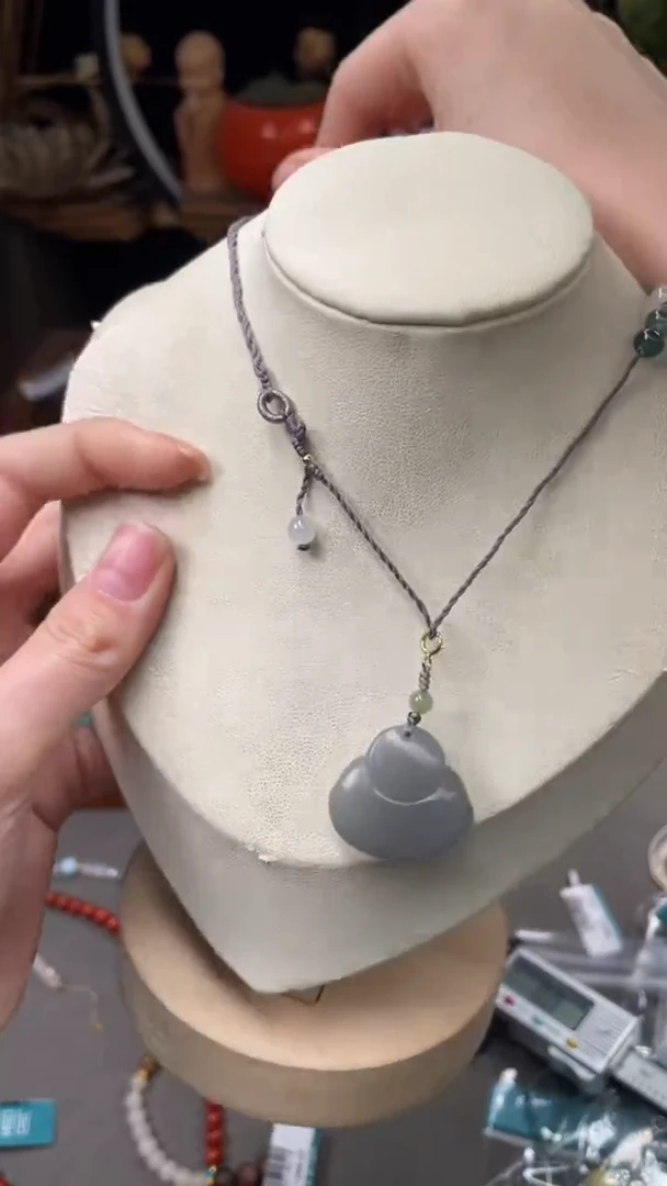 【闪购商品】和田玉手饰未镶嵌@@D921D015805