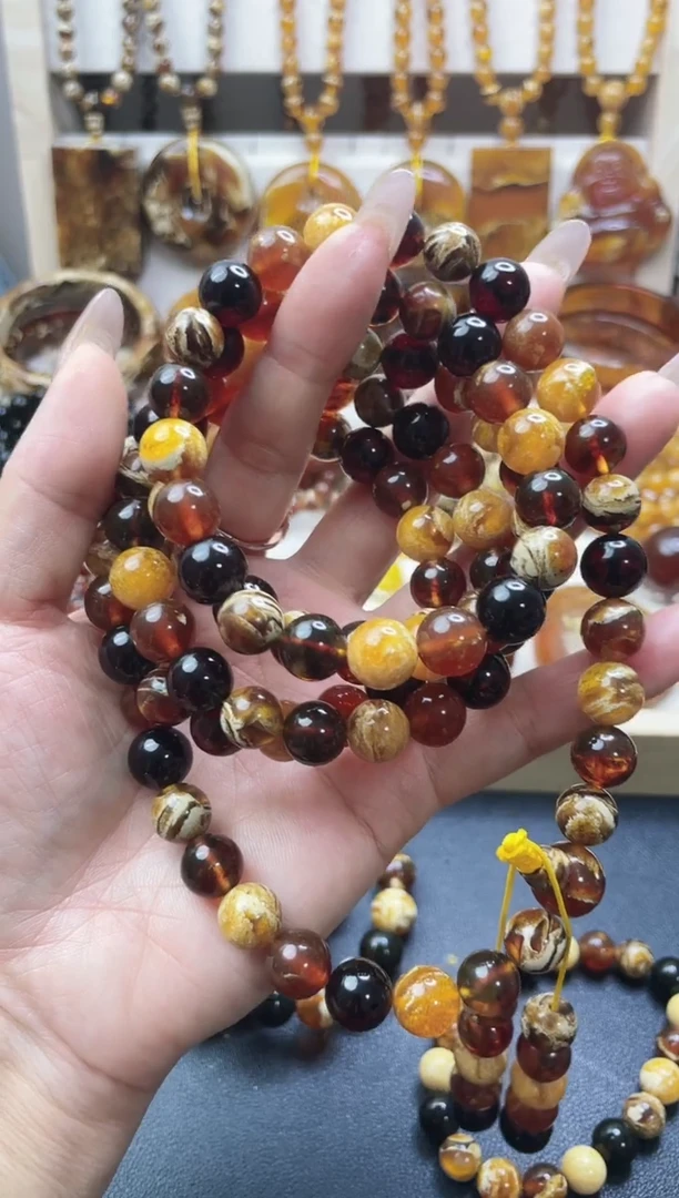 无非金属福**牛多宝卡10的108颗