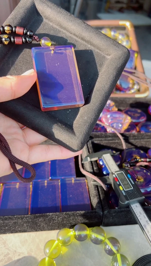 多米尼加净水蓝小461无事牌