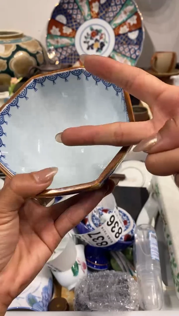 丽**海瓷器 餐具 摆件 工艺品