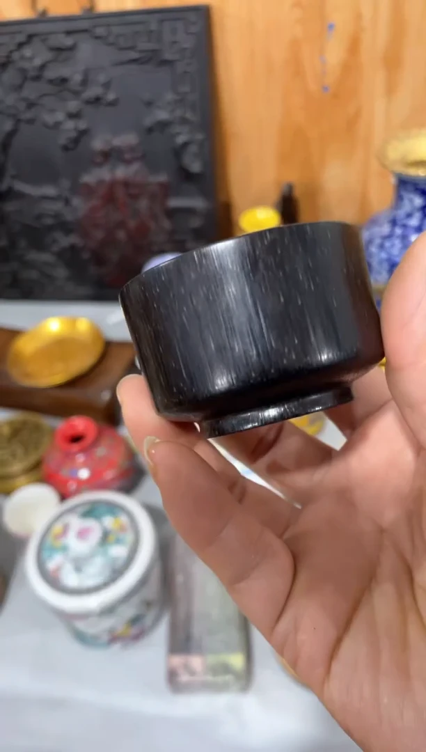 【闪购商品】摆件宫廷影视老旧工艺摆件