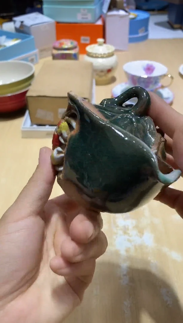 瓷片全场正品,一件不留@@1