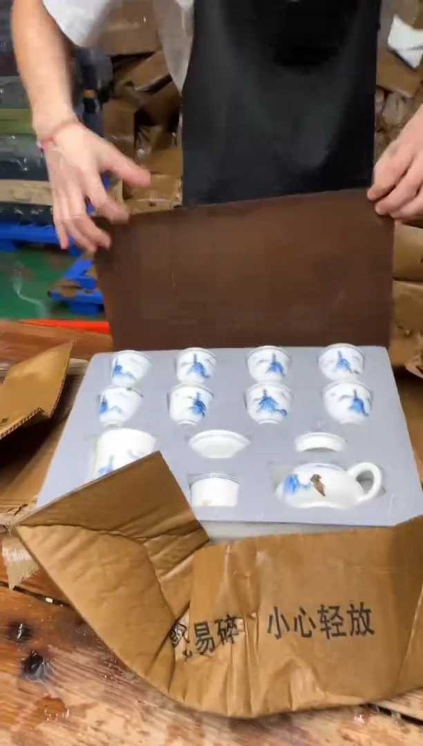 其他精美茶器便宜卖了