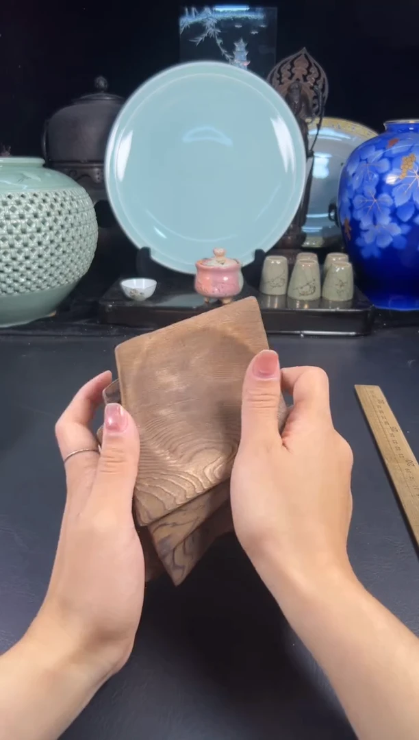陶瓷茶杯茶器茶周边