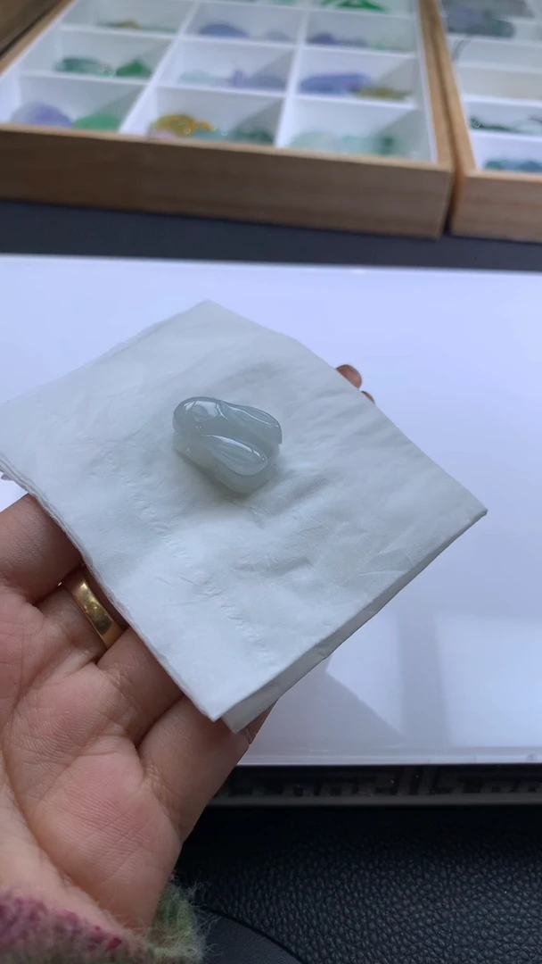 【闪购商品】定制翡翠未镶嵌翡翠