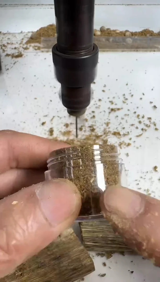 沉香碎屑沉香绿棋楠沉香粉末6克