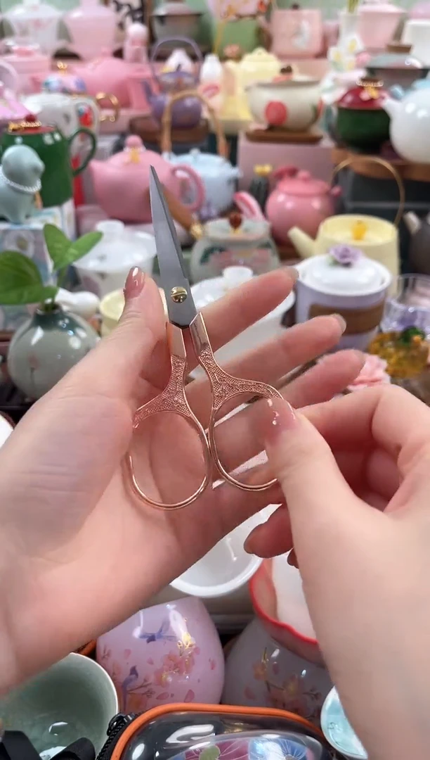 茶具：库存仅剩1件